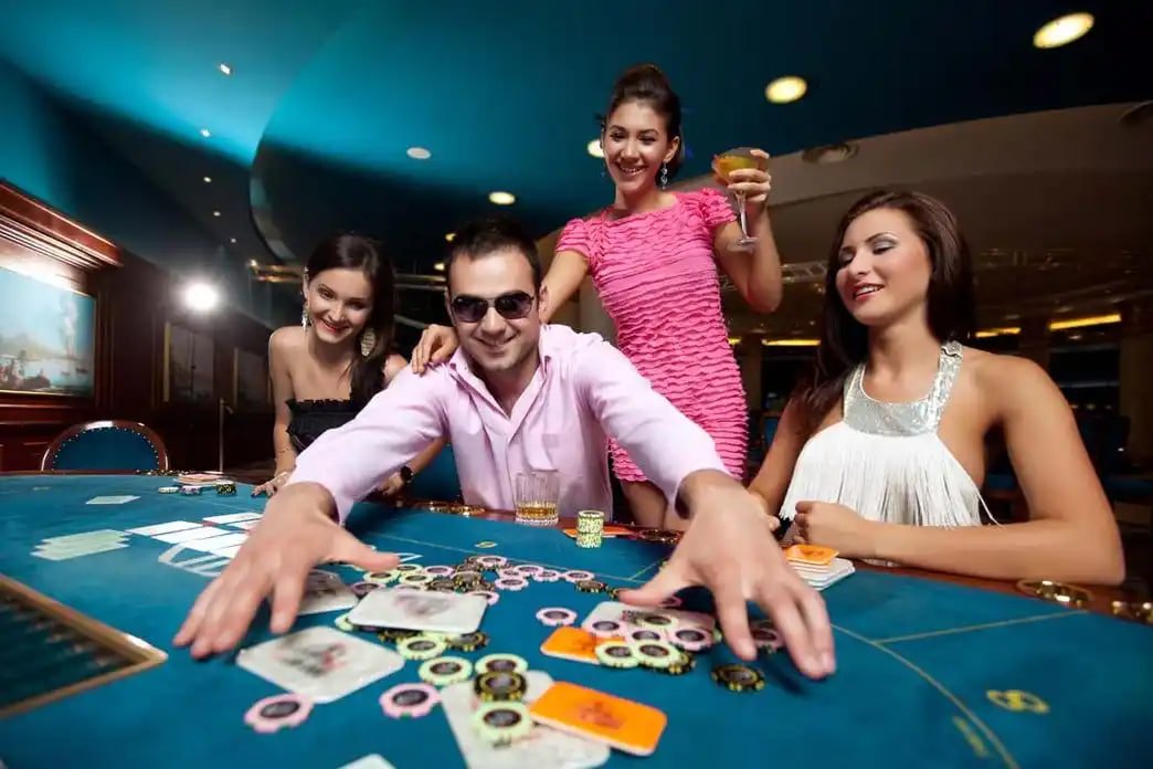 Sportsbook - 3377