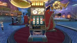 Live Casino - 3377