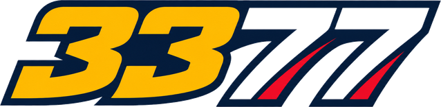 3377 Logo